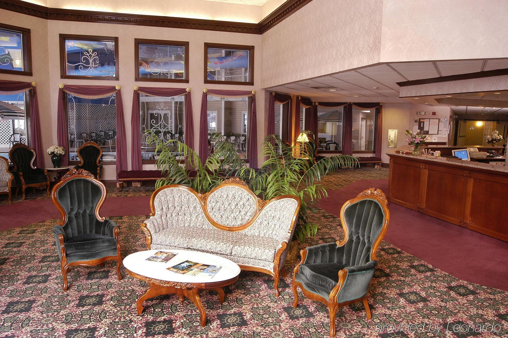 Hotel Bayshore