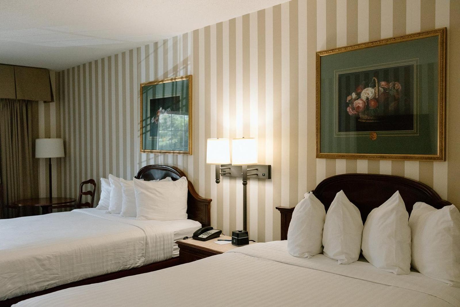 Hotel Bayshore Traverse City