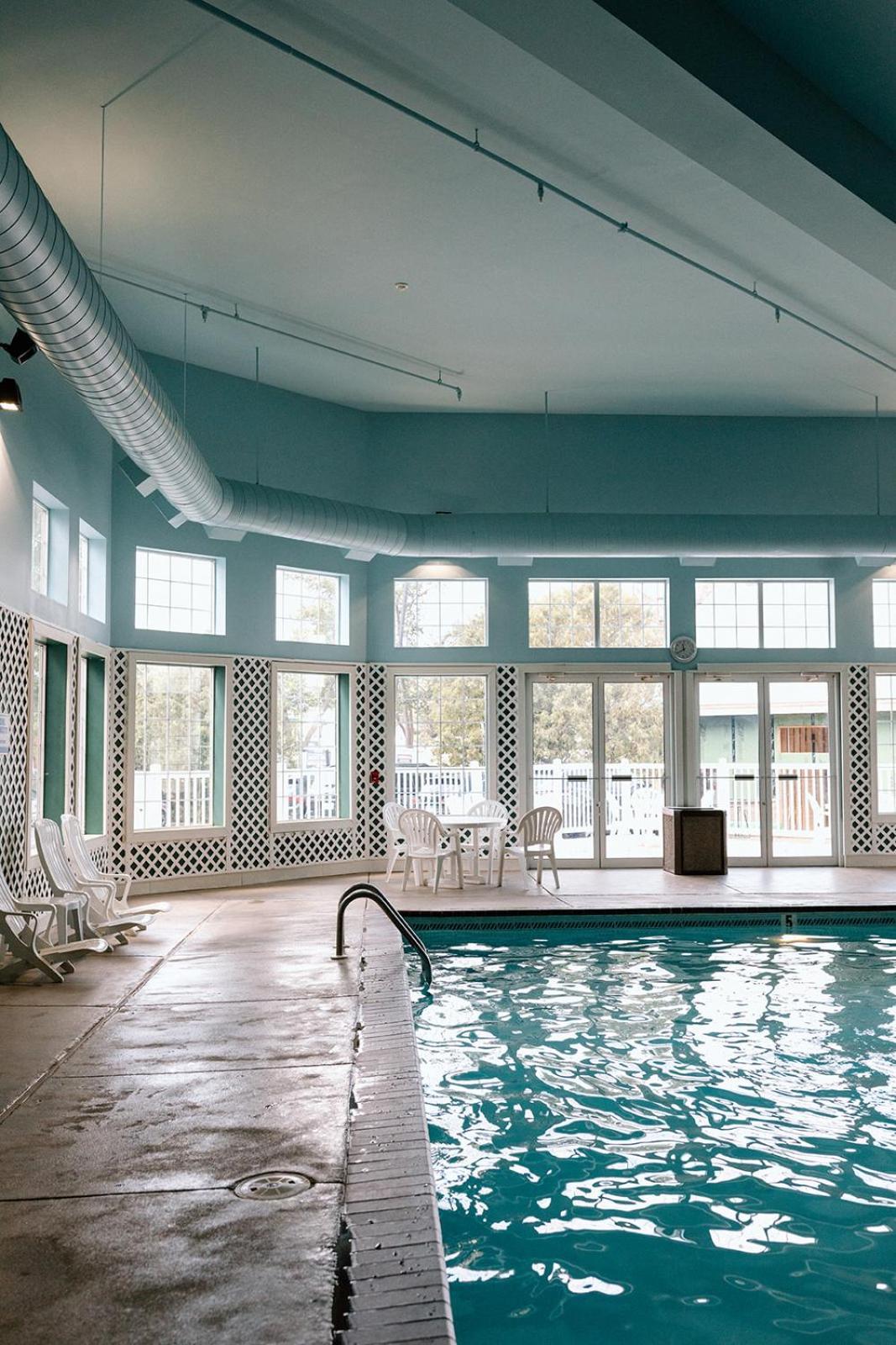 Bayshore Hotel
