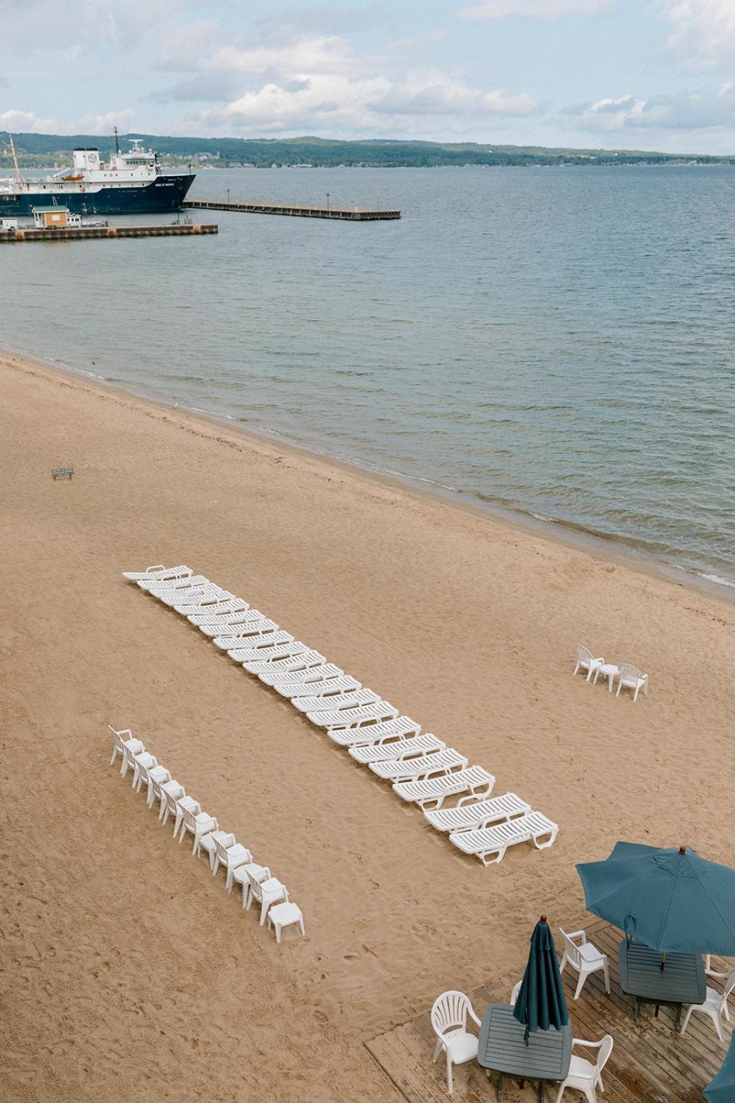 Hotel Bayshore 3*