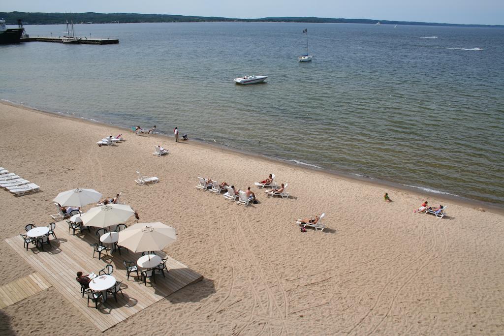 Bayshore Traverse City