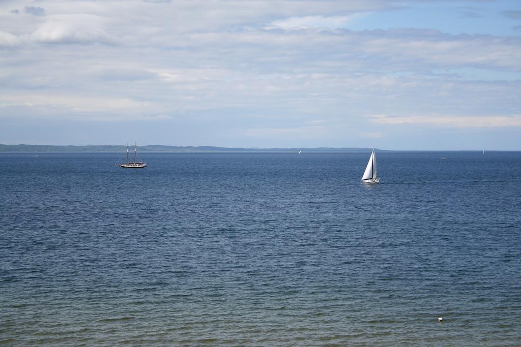 Hotel Bayshore Traverse City