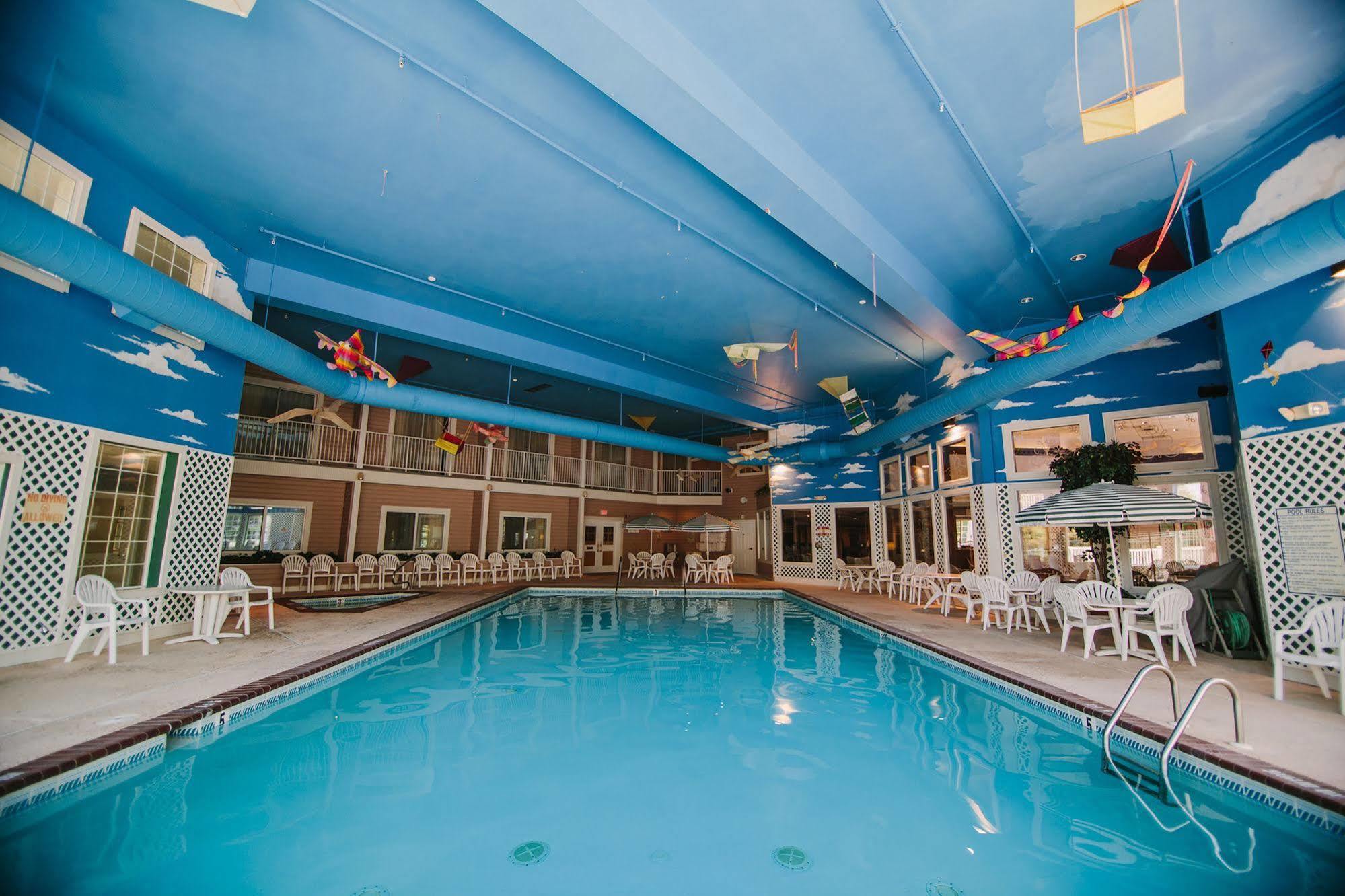 Bayshore 3*