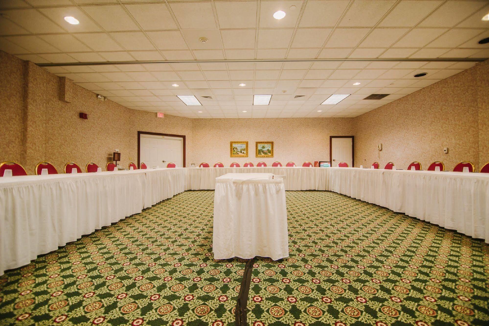 Bayshore Hotel