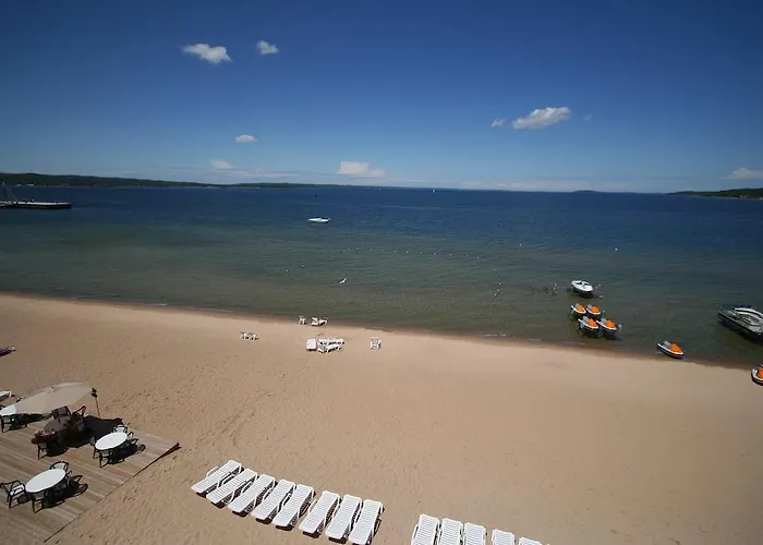 Bayshore Resort