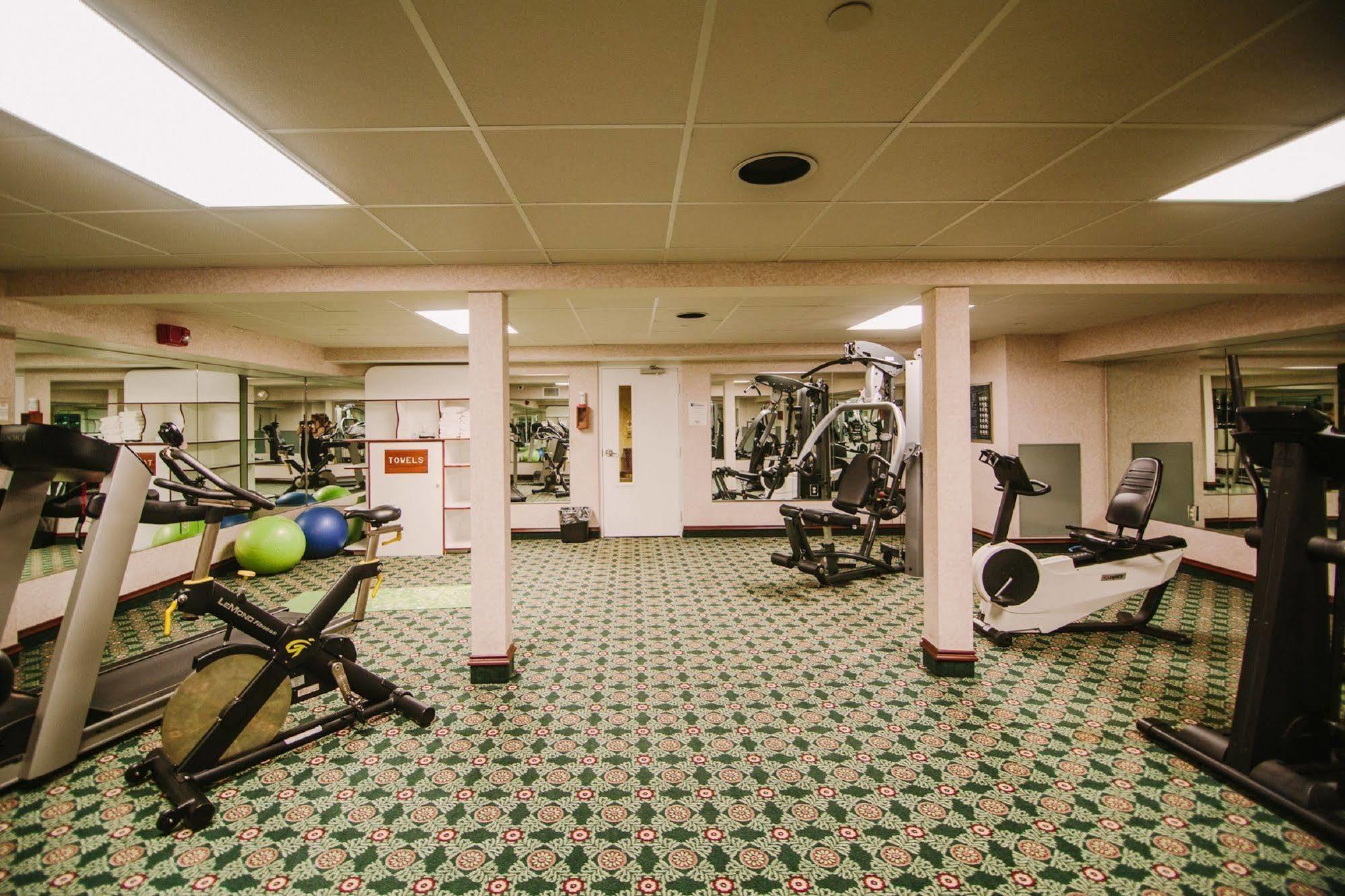 Bayshore Hotel Traverse City